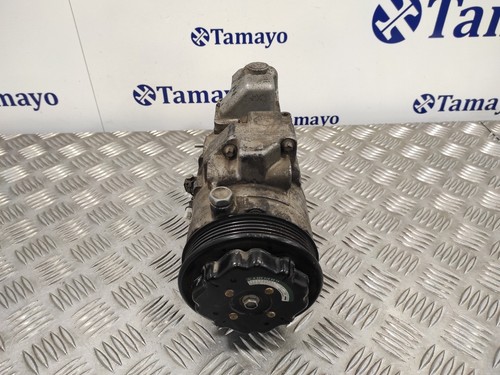 447220823 KLIMAKOMPRESSOR / HFC134A / 6SEU12C / 919567 FÜR MERCEDES-BENZ CLASE A