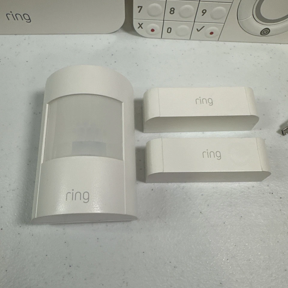 Ring Alarm System First Generation Kit - Image 2 of 4