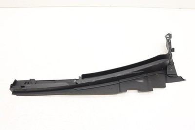 Used Cowl Grille Panel fits: 2021 Ford Expedition  Grade A