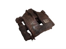 Bremssattel Bremszange vorne links für PEUGEOT 206 CC 2D 1.6 16V 0204004236