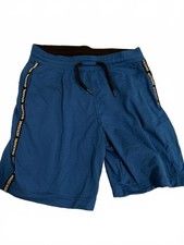 Abercrombie Kids Blue Athletic Shorts Size 15/16