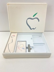 Macintosh Case | eBay