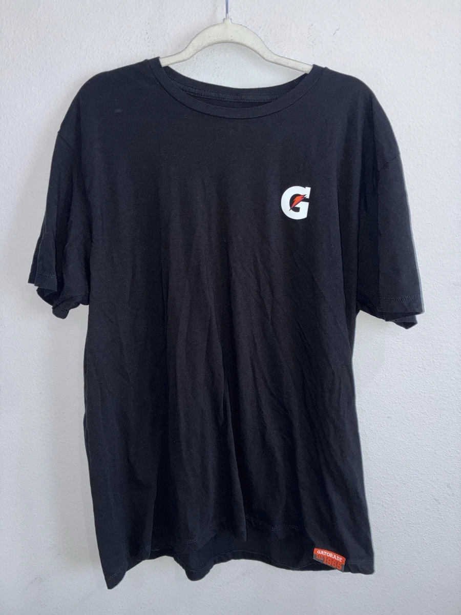 Gatorade Regular Size T-Shirts for Men for sale | eBay