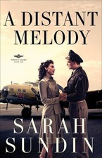 A Distant Melody  A Novel - 9780800734213