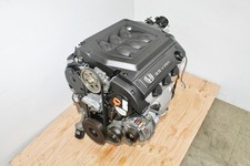 1999 2000 2001 Honda Odyssey 3.5l V6 Engine J35a Sohc Vtec J35a1 Motor