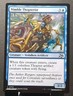 MTG 0053 NIMBLE THOPTERIST Creature Aetherdrift card⚔️NM/MT