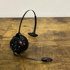 HME HS6200 Wireless Headset Drive Thru with Battery Very Good Condition