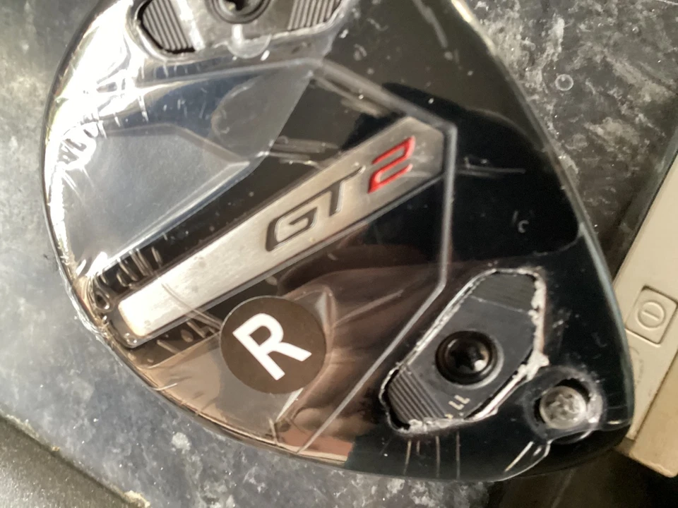 TITLEIST GT2 HYBRID #5 (24 Deg) BNWT - Image 4 of 4