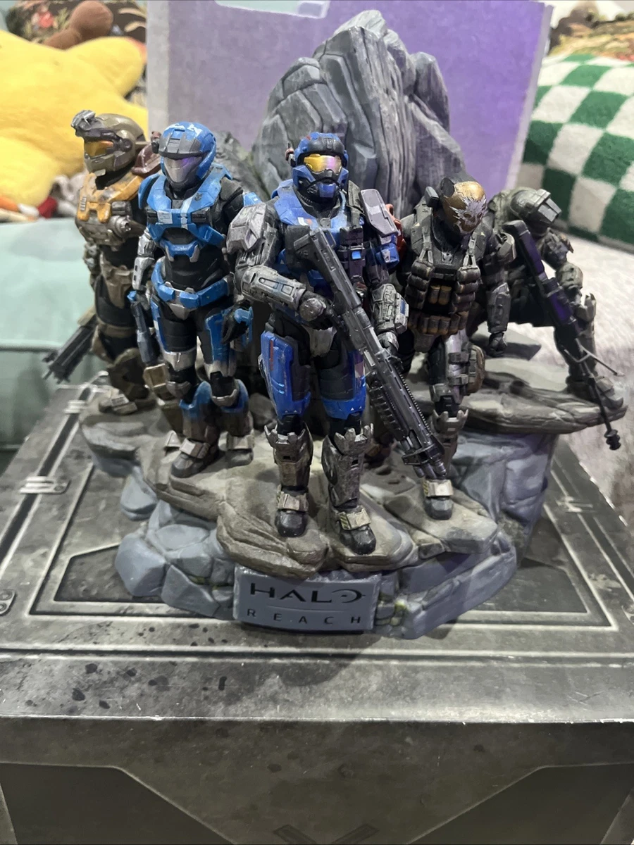 halo reach legendary edition products for sale | eBay