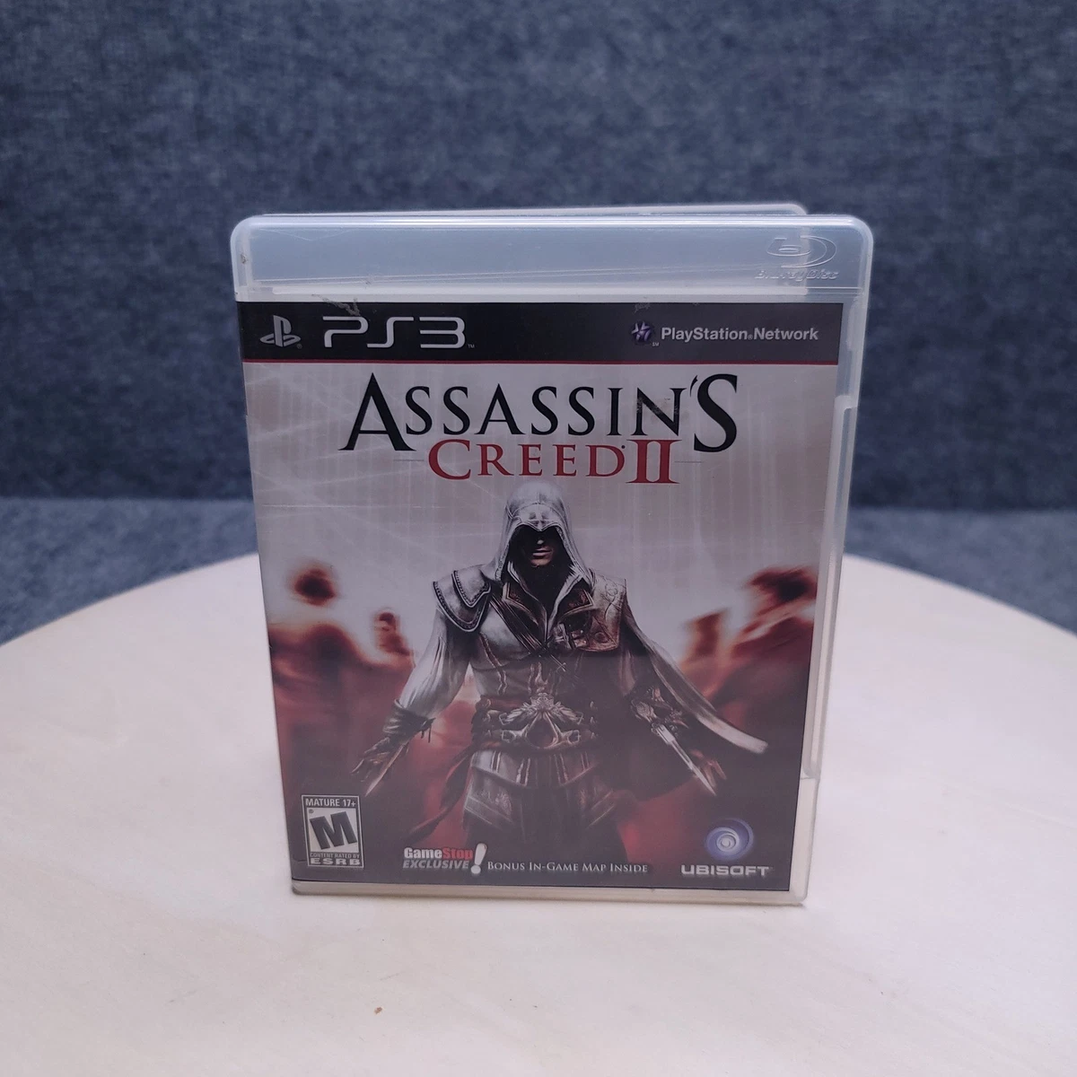Assassin's Creed II Video Games with Special Edition for sale | eBay