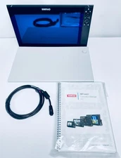 Simrad NSS16 Evo3 16″ Touchscreen MFD Chartplotter Display