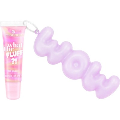 essence What The Fluff?! 01 Cloudy Kiss Limited Edition NEU