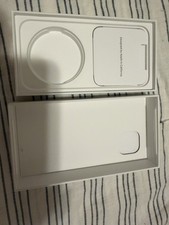 10 x Apple iPhone 13 Original 128GB Empty BOX ONLY
