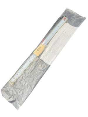Scandvik  16'' Red Scan-Strip LED Light    41352