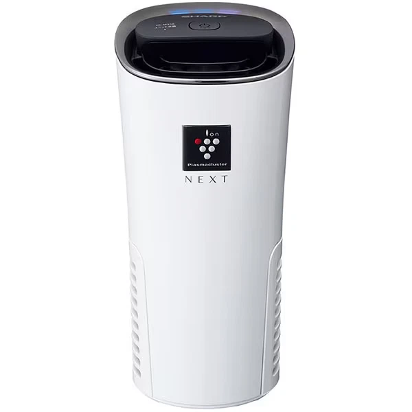 SHARP IG-NX15-W Plasmacluster NEXT Ionengenerator für Auto Getränkehalter Typ... - Bild 2 von 4