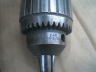 14N Jacobs Super chuck  1/2"  MT 4 Morse Taper 4 with and another adapter — photo 7