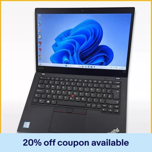 Lenovo ThinkPad X390