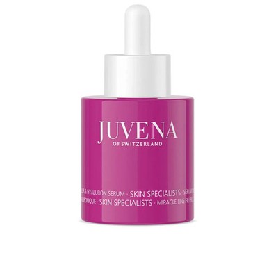 Juvena Miracle Line Filler & Hyaluron Face Serum 30 ml