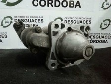 Démarreur Mazda MX3