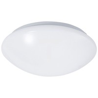 16W 1600Lm LED Decke 4000K/Neutral IP44 Rund GXDS271