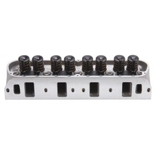 Edelbrock For Single Victor Jr 289-351w-rolllft Head