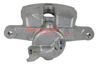 Bremssattel Hinten Links Metzger 6261197 FÜR Land Rover Bremszange