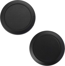 Lens Cap for CANON EOS EF/RF mount From Japan