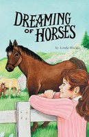 Linda Hozdic | Dreaming Of Horses | Taschenbuch | Englisch (2016) | Friesenpress