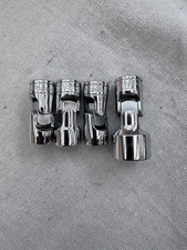 Snap-on Universal Swivel Sockets 38 Drive Sae 4pc 716 12 916 34 Usa Snap-on Universal Swivel Sockets 38 Drive Sae 4pc 716 12 916 34 Usa