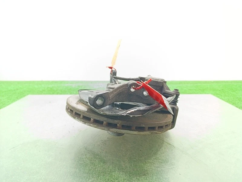 2043320101 fusée avant gauche pour MERCEDES-BENZ CLK (BM 209) COUPE 2005 9403199 - Photo 2/4