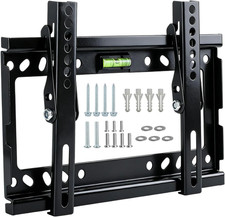 TV Wall Bracket for 14-42 Inch Universal TV Wall Mount Brackets, Televisiontv Br