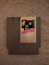 Thumbnail of ebay&reg; auction 127760401897 | Kid Icarus (NES-KI-NOE) Modul für Nintendo NES zu verkaufen!