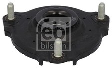 FEBI BILSTEIN Federbeinstützlager Links, Rechts, Vorderachse u.a. für HYUNDAI