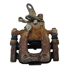 Bremssattel Bremszange hinten rechts VW Touran 1T3 272x10mm 5K0615424