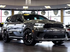 2024 Dodge Durango SRT Hellcat Premium