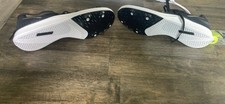 Nike Rival Distance Track  Field Distance Spikes - Black - Size 7