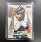 2025 Bowman's Best - Top Prospects Konnor Griffin #TP-27 (RC)