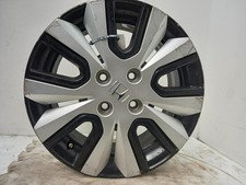 HONDA JAZZ ALLOY WHEEL 15 INCH 4X100 OFFSET ET50 6J 2020-2026
