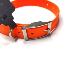 Waterproof Durable Odor Free Dog Collar