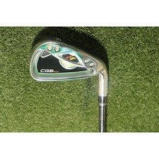TaylorMade r7 CGB Max R Flex 37.5" Golf 6 Iron RH / 2J-S288