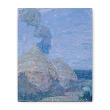 Henry Ossawa Tanner, born Pittsburgh, - Hayst...