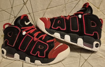 Nike Air Max Uptempo  Größe  36,5 / 23,5 cm  Artikel  I  07