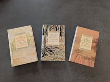 The Lord of the Rings, J.R.R. Tolkien, Unwin ...