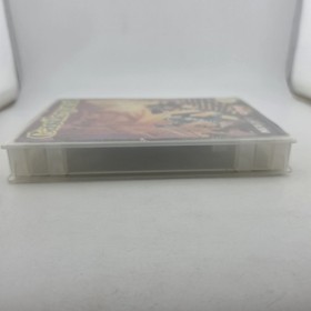 Castlequest - Case Only - Nintendo Nes - Authentic Slip Art (No Game)