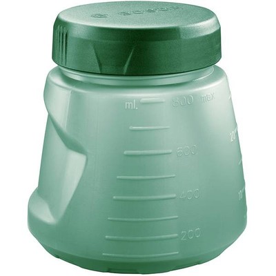 Bosch Home and Garden 1600A008WH PFS 1000/2000 Paint Container