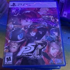 Persona 5 Royal - Sony PlayStation 5