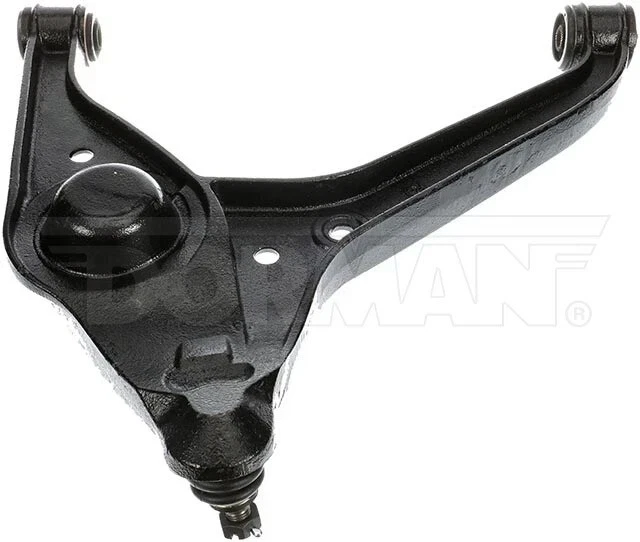 Рычаг управления Dorman 522-432 подходит для 96–98 Suzuki Sidekick 4520060851 4520060852 - Изображение 3 из 4