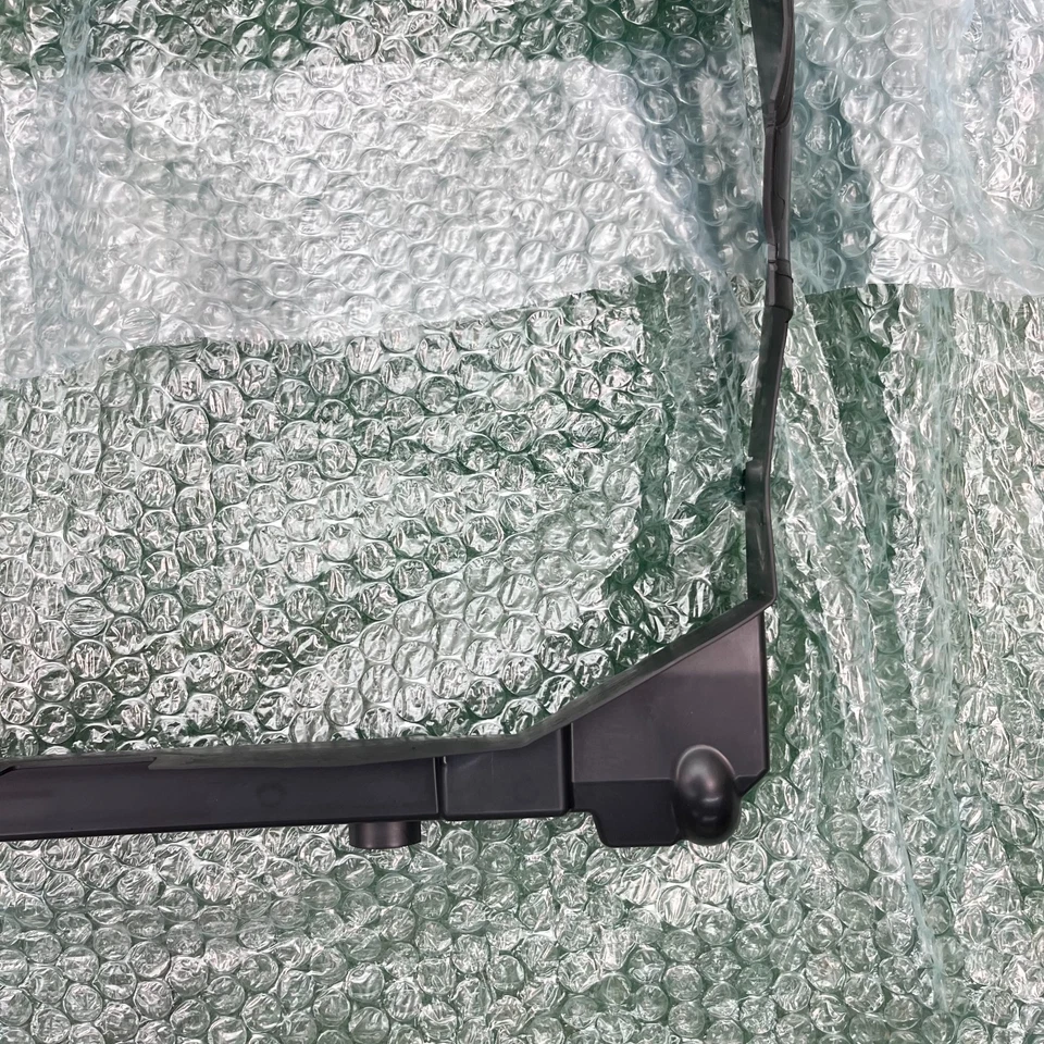 2017-2025 路虎 Discovery Deflector 上游除尘模 LR119550 原始设备制造商 — 第 3/4 张图片