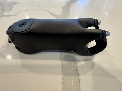 Giant Contact SLR Aerolight Stem 90mm 10deg Carbon OverDrive Aero