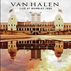 Van Halen - Live at Wembley 1995 NEW Vinyl